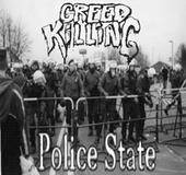 Greed Killing : Police State